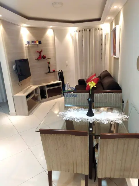 Foto 3 de Apartamento com 2 quartos à venda, 52m2 em São Pedro, Osasco - SP