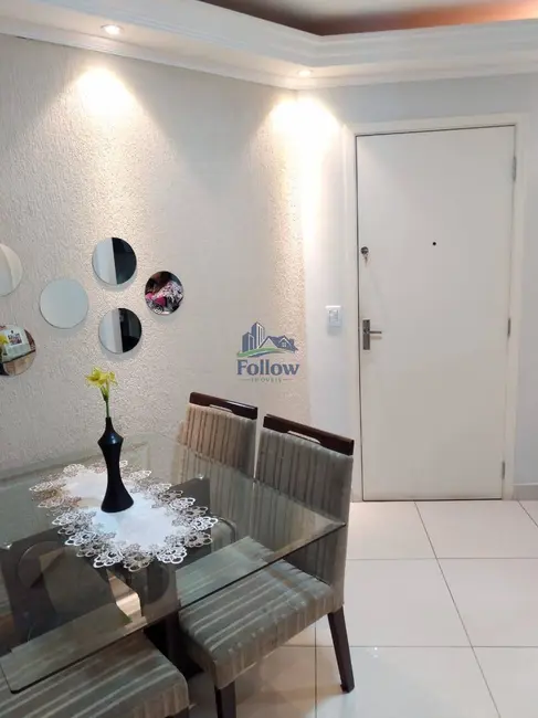 Foto 5 de Apartamento com 2 quartos à venda, 52m2 em São Pedro, Osasco - SP