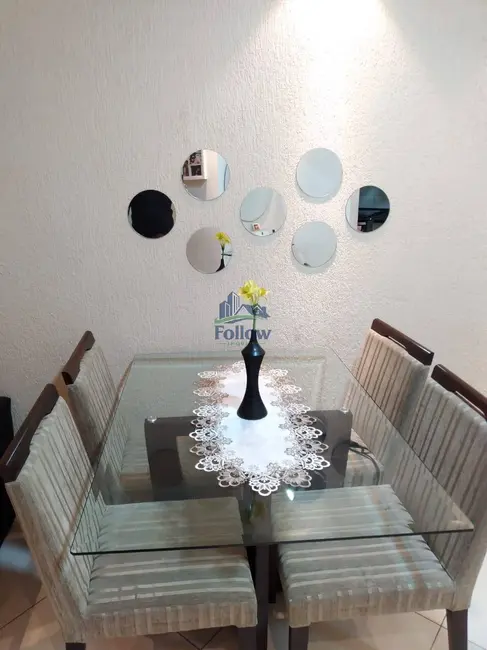 Foto 6 de Apartamento com 2 quartos à venda, 52m2 em São Pedro, Osasco - SP