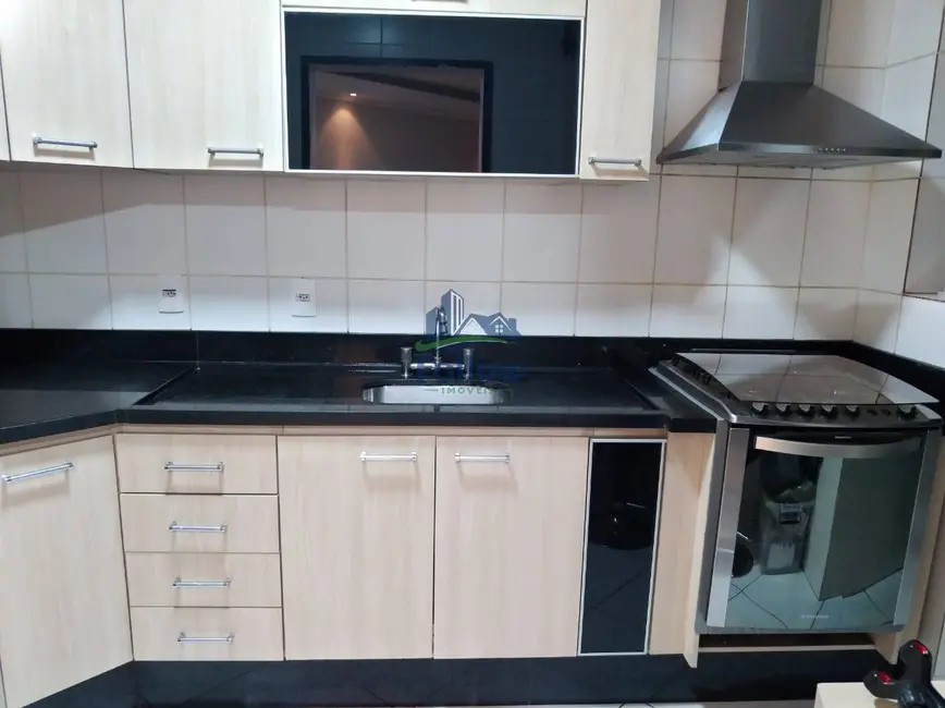 Foto 8 de Apartamento com 2 quartos à venda, 52m2 em São Pedro, Osasco - SP