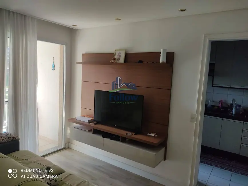 Apartamento com 3 quartos à venda, 73m2 em Jardim Tupanci, Barueri - SP - imagem 1 Foto 1 de Apartamento com 3 quartos à venda, 73m2 em Jardim Tupanci, Barueri - SP