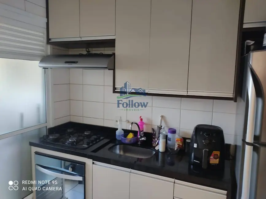 Apartamento com 3 quartos à venda, 73m2 em Jardim Tupanci, Barueri - SP - imagem 9 Foto 9 de Apartamento com 3 quartos à venda, 73m2 em Jardim Tupanci, Barueri - SP