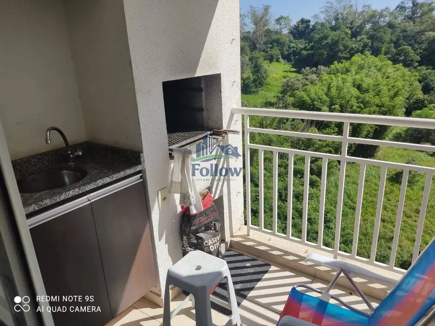 Apartamento com 3 quartos à venda, 73m2 em Jardim Tupanci, Barueri - SP - imagem 7 Foto 7 de Apartamento com 3 quartos à venda, 73m2 em Jardim Tupanci, Barueri - SP