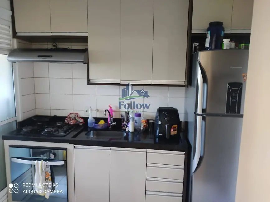 Apartamento com 3 quartos à venda, 73m2 em Jardim Tupanci, Barueri - SP - imagem 8 Foto 8 de Apartamento com 3 quartos à venda, 73m2 em Jardim Tupanci, Barueri - SP