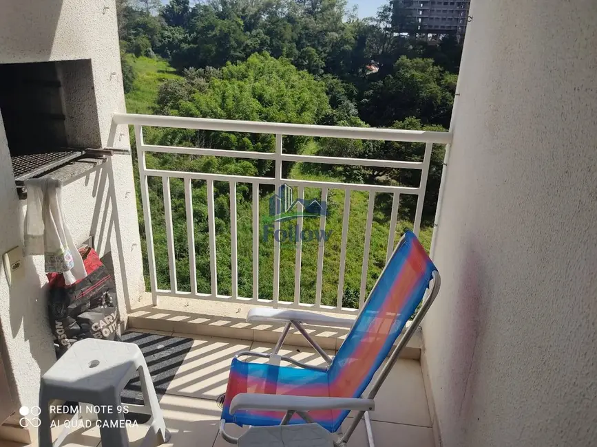 Apartamento com 3 quartos à venda, 73m2 em Jardim Tupanci, Barueri - SP - imagem 6 Foto 6 de Apartamento com 3 quartos à venda, 73m2 em Jardim Tupanci, Barueri - SP