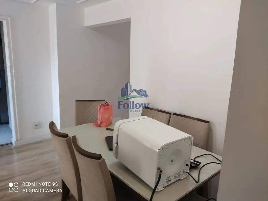 Apartamento com 3 quartos à venda, 73m2 em Jardim Tupanci, Barueri - SP - imagem 4 Foto 4 de Apartamento com 3 quartos à venda, 73m2 em Jardim Tupanci, Barueri - SP