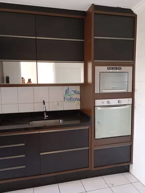 Foto 4 de Apartamento com 2 quartos à venda, 52m2 em São Pedro, Osasco - SP