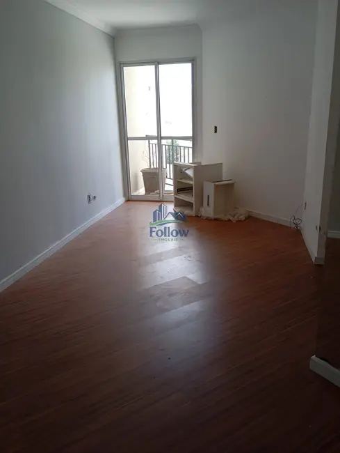 Foto 1 de Apartamento com 2 quartos à venda, 52m2 em São Pedro, Osasco - SP