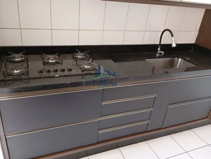 Foto 7 de Apartamento com 2 quartos à venda, 52m2 em São Pedro, Osasco - SP