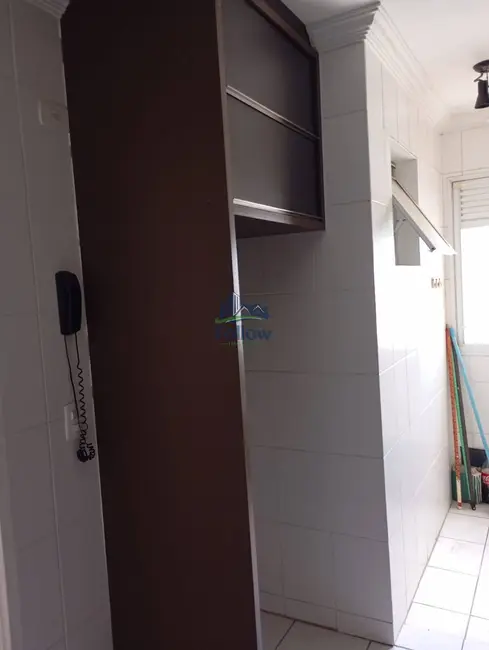 Foto 5 de Apartamento com 2 quartos à venda, 52m2 em São Pedro, Osasco - SP