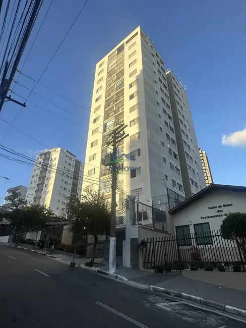 Foto 1 de Apartamento com 2 quartos à venda, 67m2 em Vila Osasco, Osasco - SP