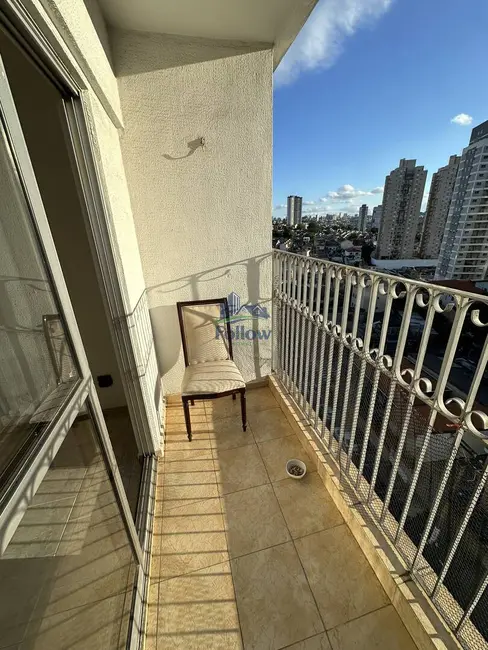 Foto 3 de Apartamento com 2 quartos à venda, 67m2 em Vila Osasco, Osasco - SP