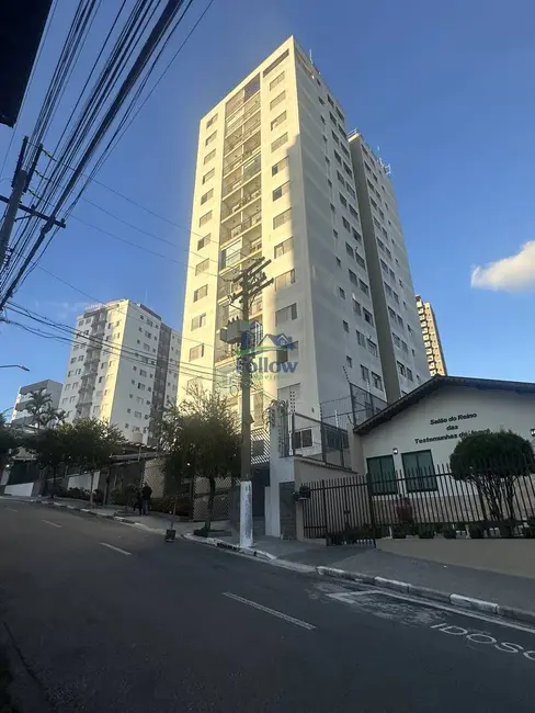 Foto 2 de Apartamento com 2 quartos à venda, 67m2 em Vila Osasco, Osasco - SP