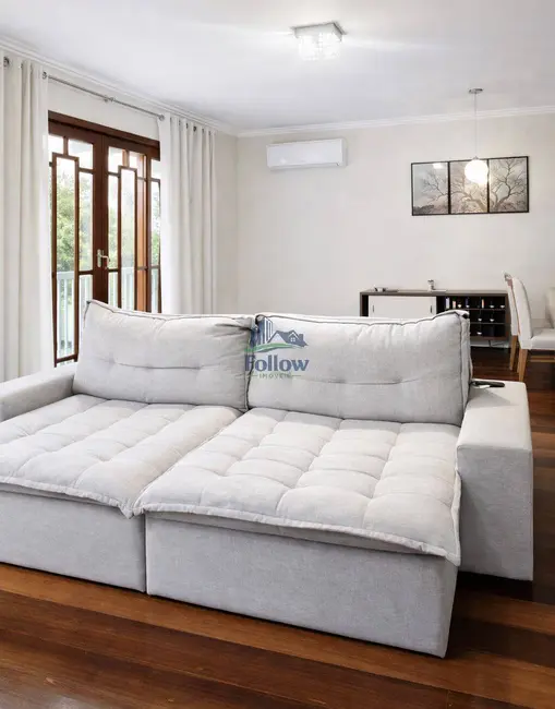 Foto 2 de Casa com 4 quartos à venda, 210m2 em City Bussocaba, Osasco - SP