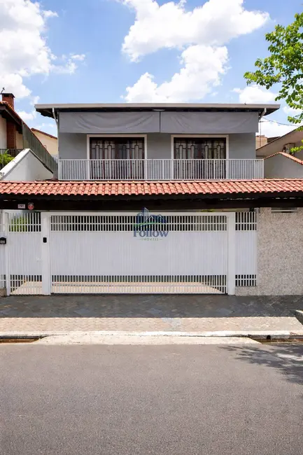 Foto 1 de Casa com 4 quartos à venda, 210m2 em City Bussocaba, Osasco - SP