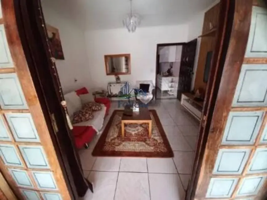 Foto 7 de Sobrado com 4 quartos à venda, 232m2 em Santo Antônio, Osasco - SP