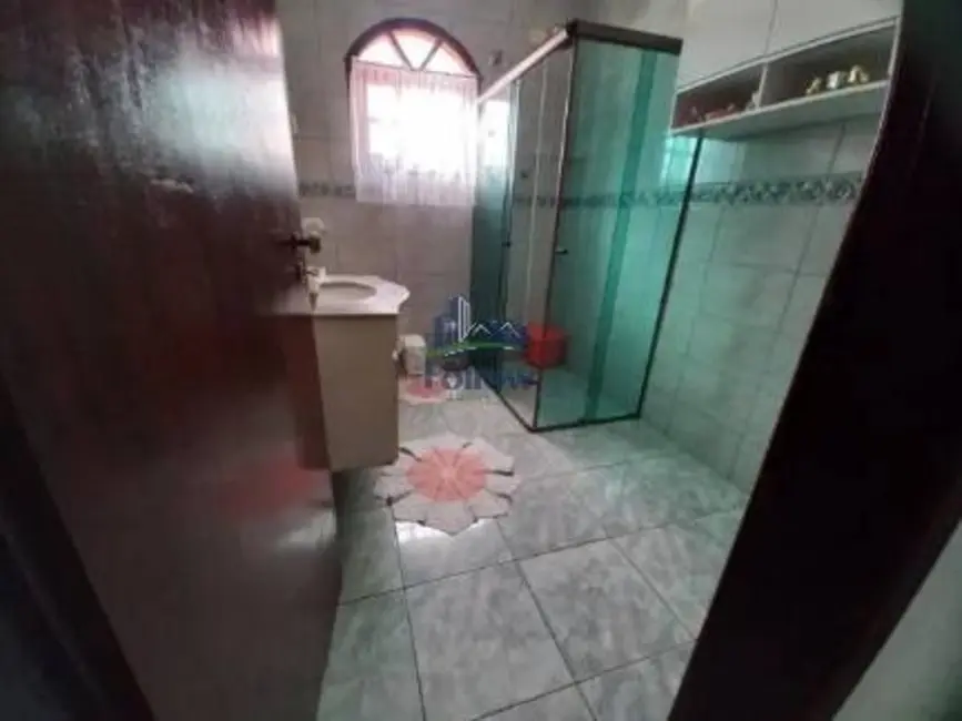 Foto 8 de Sobrado com 4 quartos à venda, 232m2 em Santo Antônio, Osasco - SP