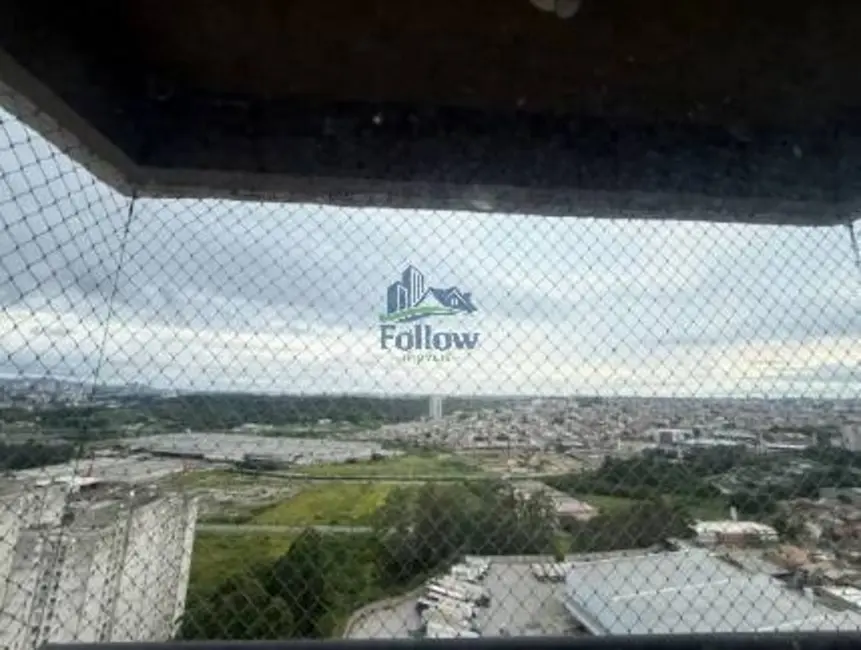 Apartamento com 2 quartos à venda, 59m2 em Jardim Belval, Barueri - SP - imagem 4 Foto 4 de Apartamento com 2 quartos à venda, 59m2 em Jardim Belval, Barueri - SP