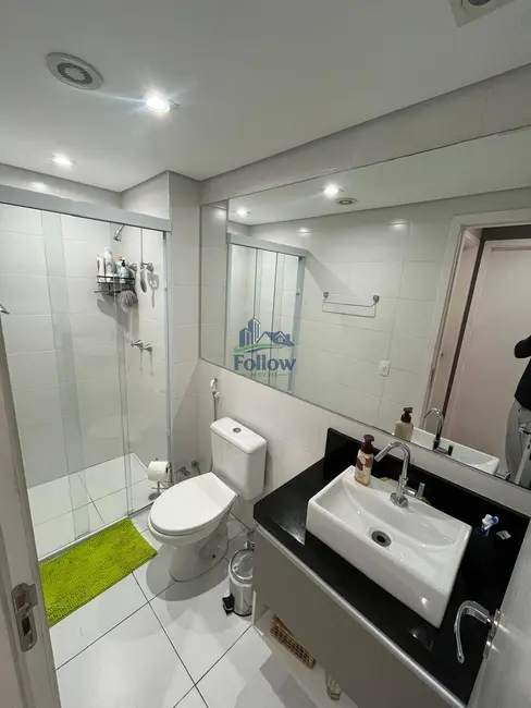 Foto 7 de Apartamento com 2 quartos à venda, 54m2 em Vila Osasco, Osasco - SP