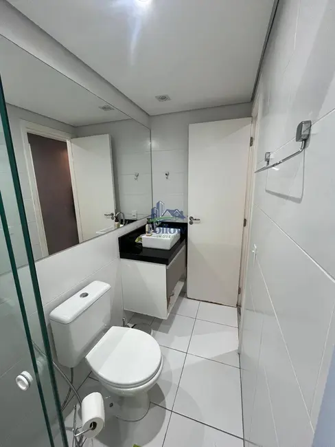Foto 9 de Apartamento com 2 quartos à venda, 54m2 em Vila Osasco, Osasco - SP