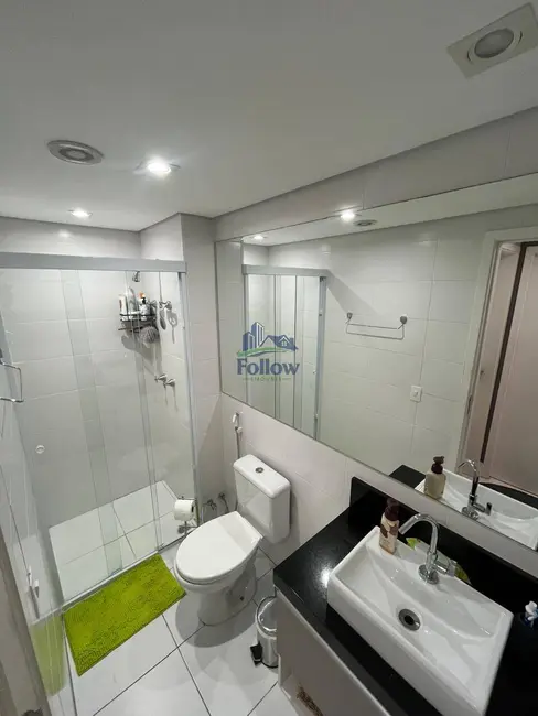 Foto 8 de Apartamento com 2 quartos à venda, 54m2 em Vila Osasco, Osasco - SP