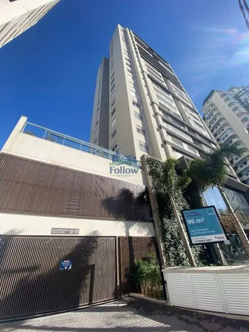 Foto 3 de Apartamento com 2 quartos à venda, 96m2 em Vila Osasco, Osasco - SP