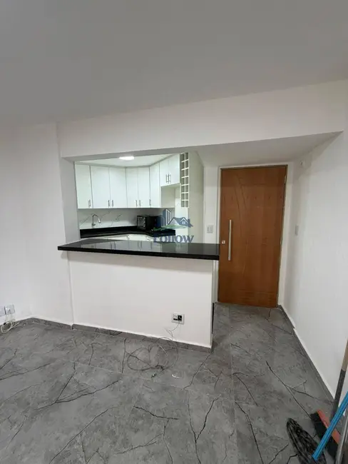 Foto 1 de Apartamento com 2 quartos para alugar, 55m2 em Bandeiras, Osasco - SP