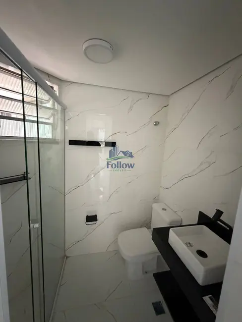 Foto 5 de Apartamento com 2 quartos para alugar, 55m2 em Bandeiras, Osasco - SP