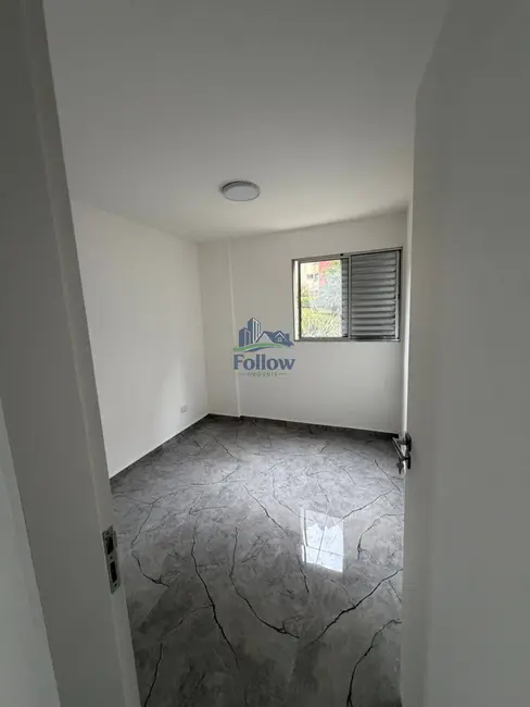 Foto 8 de Apartamento com 2 quartos para alugar, 55m2 em Bandeiras, Osasco - SP