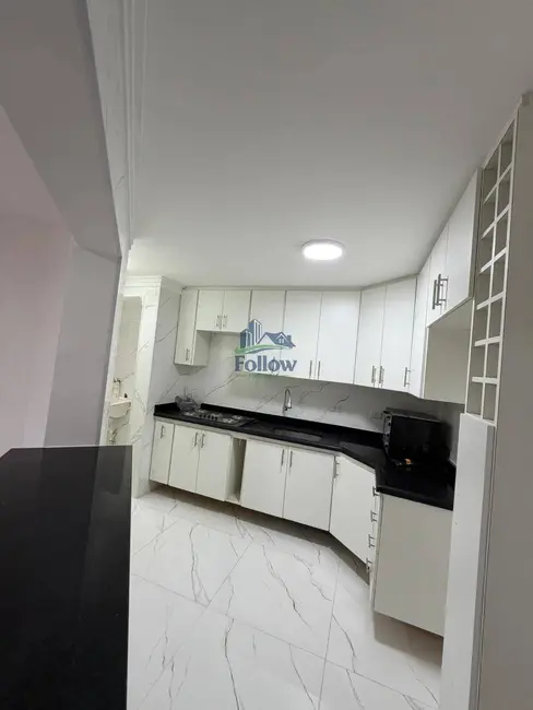 Foto 3 de Apartamento com 2 quartos para alugar, 55m2 em Bandeiras, Osasco - SP