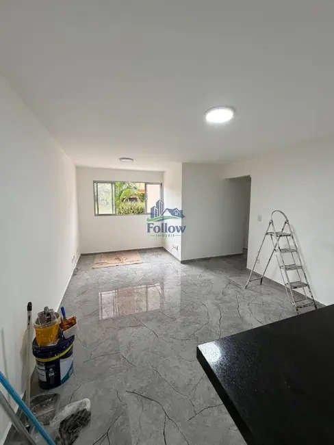 Foto 2 de Apartamento com 2 quartos para alugar, 55m2 em Bandeiras, Osasco - SP