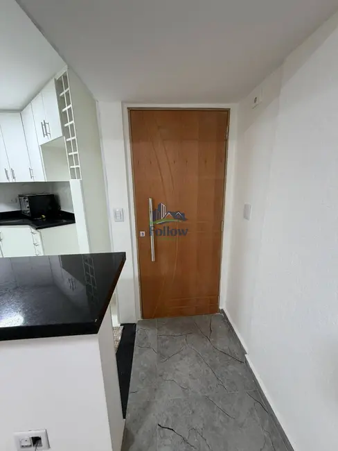 Foto 4 de Apartamento com 2 quartos para alugar, 55m2 em Bandeiras, Osasco - SP