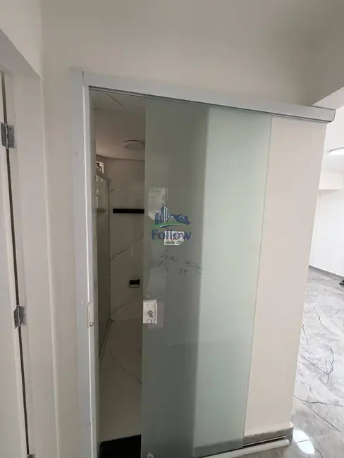 Foto 7 de Apartamento com 2 quartos para alugar, 55m2 em Bandeiras, Osasco - SP