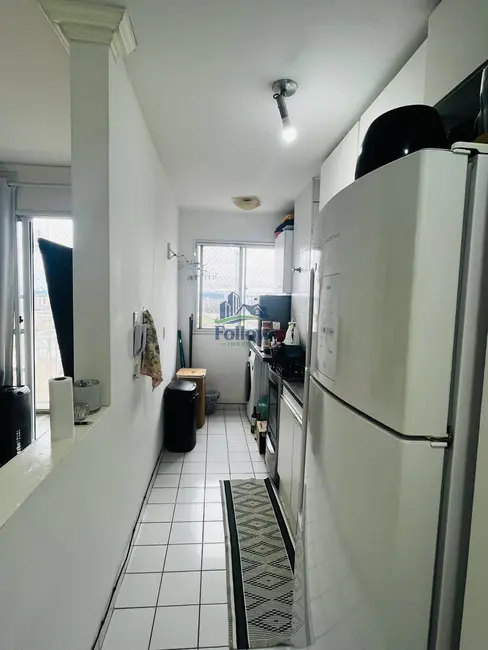 Foto 6 de Apartamento com 2 quartos à venda, 49m2 em Santa Maria, Osasco - SP