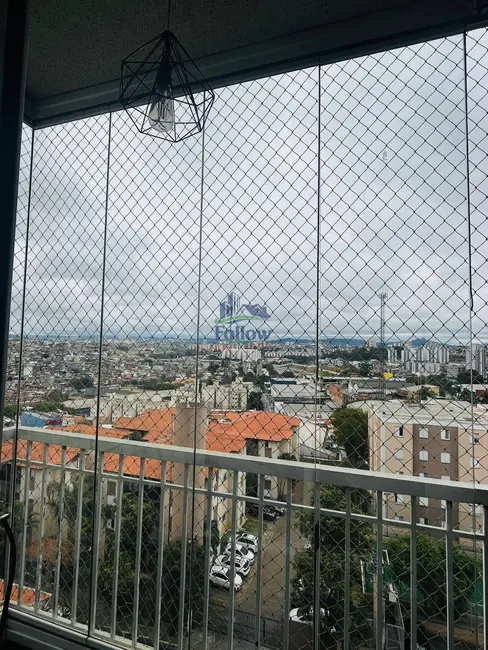 Foto 5 de Apartamento com 2 quartos à venda, 49m2 em Santa Maria, Osasco - SP