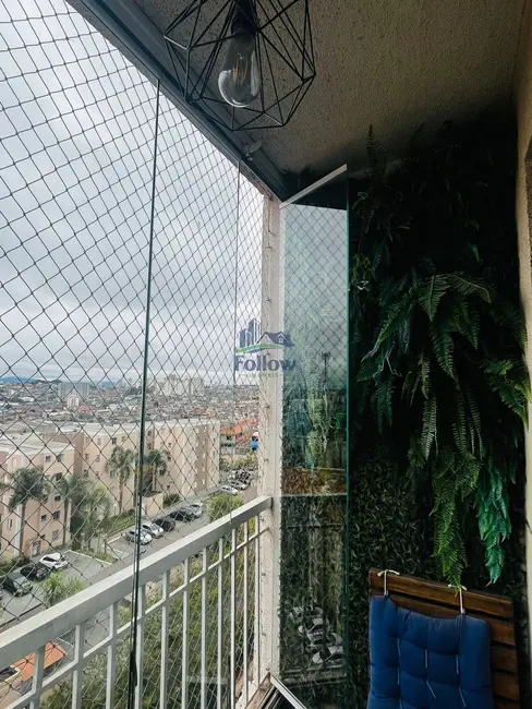 Foto 8 de Apartamento com 2 quartos à venda, 49m2 em Santa Maria, Osasco - SP