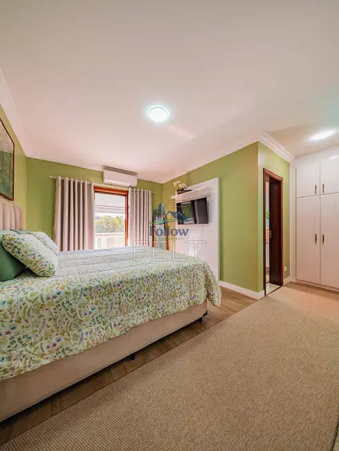 Casa com 6 quartos à venda, 540m2 em Alphaville, Santana De Parnaiba - SP - imagem 4 Foto 4 de Casa com 6 quartos à venda, 540m2 em Alphaville, Santana De Parnaiba - SP