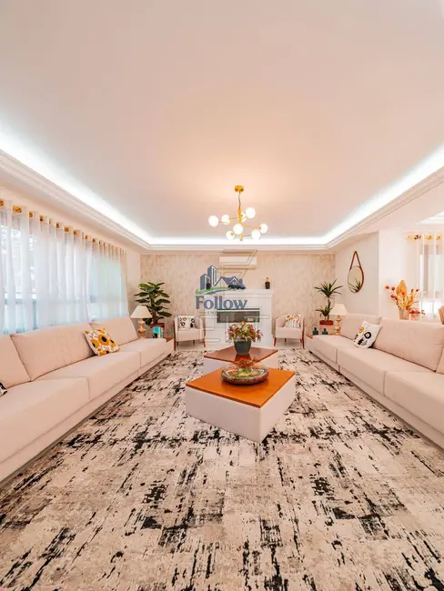 Casa com 6 quartos à venda, 540m2 em Alphaville, Santana De Parnaiba - SP - imagem 6 Foto 6 de Casa com 6 quartos à venda, 540m2 em Alphaville, Santana De Parnaiba - SP