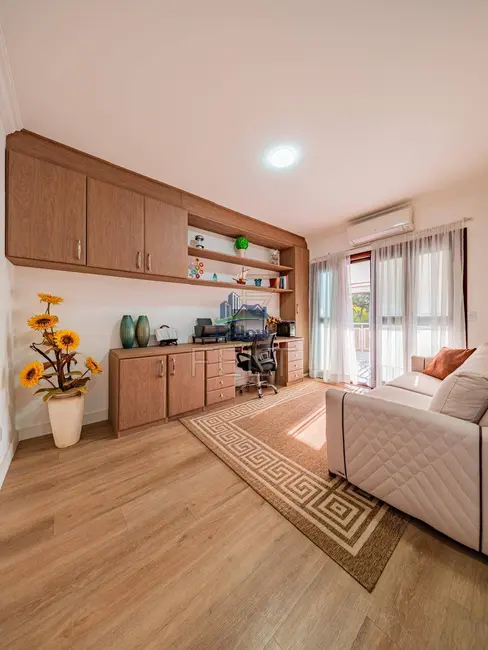 Casa com 6 quartos à venda, 540m2 em Alphaville, Santana De Parnaiba - SP - imagem 5 Foto 5 de Casa com 6 quartos à venda, 540m2 em Alphaville, Santana De Parnaiba - SP