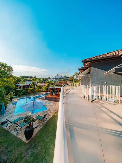 Casa com 6 quartos à venda, 540m2 em Alphaville, Santana De Parnaiba - SP - imagem 7 Foto 7 de Casa com 6 quartos à venda, 540m2 em Alphaville, Santana De Parnaiba - SP