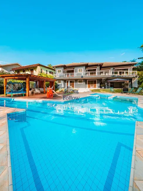 Casa com 6 quartos à venda, 540m2 em Alphaville, Santana De Parnaiba - SP - imagem 1 Foto 1 de Casa com 6 quartos à venda, 540m2 em Alphaville, Santana De Parnaiba - SP