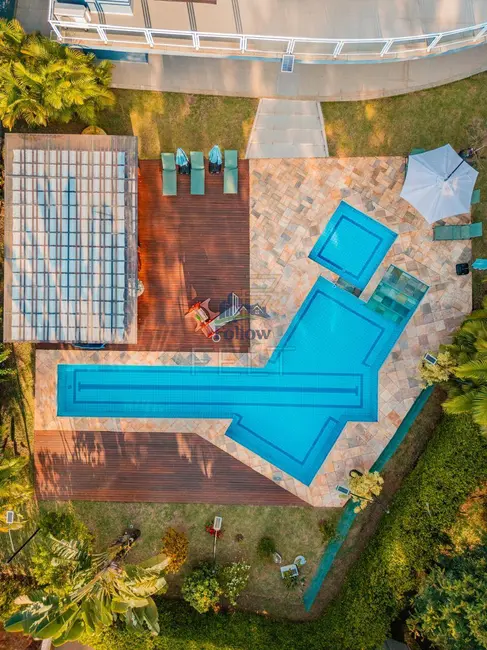 Casa com 6 quartos à venda, 540m2 em Alphaville, Santana De Parnaiba - SP - imagem 8 Foto 8 de Casa com 6 quartos à venda, 540m2 em Alphaville, Santana De Parnaiba - SP