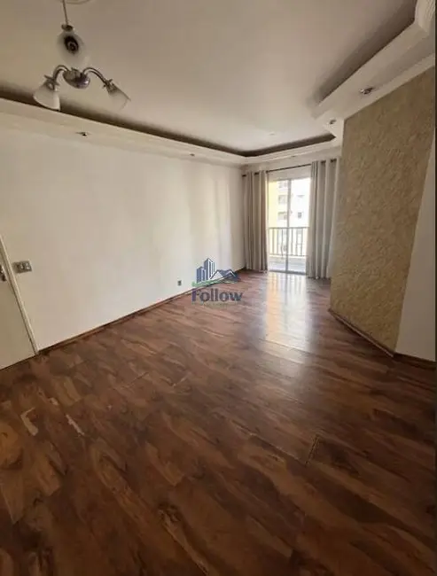 Foto 1 de Apartamento com 2 quartos à venda, 58m2 em Piratininga, Osasco - SP
