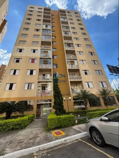 Foto 3 de Apartamento com 2 quartos à venda, 58m2 em Piratininga, Osasco - SP