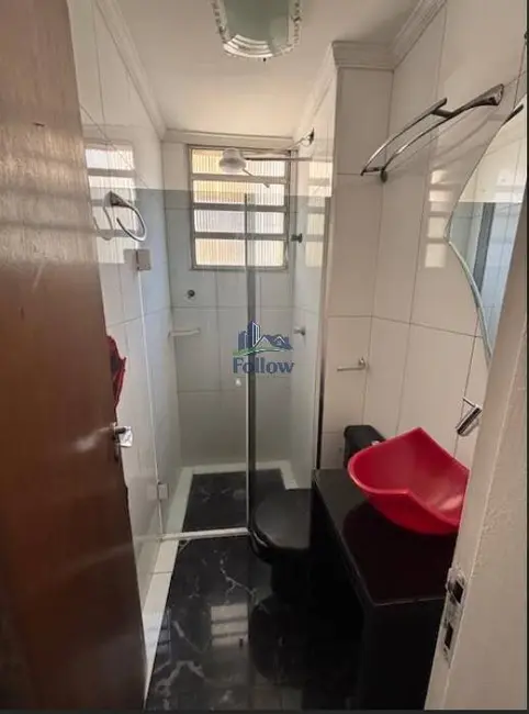 Foto 8 de Apartamento com 2 quartos à venda, 58m2 em Piratininga, Osasco - SP