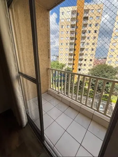 Foto 4 de Apartamento com 2 quartos à venda, 58m2 em Piratininga, Osasco - SP