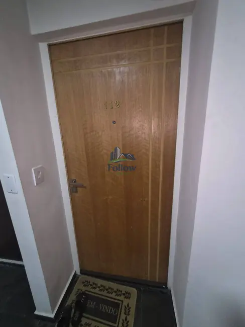 Foto 6 de Apartamento com 2 quartos à venda, 55m2 em Bandeiras, Osasco - SP