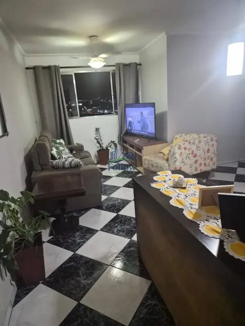 Foto 1 de Apartamento com 2 quartos à venda, 55m2 em Bandeiras, Osasco - SP