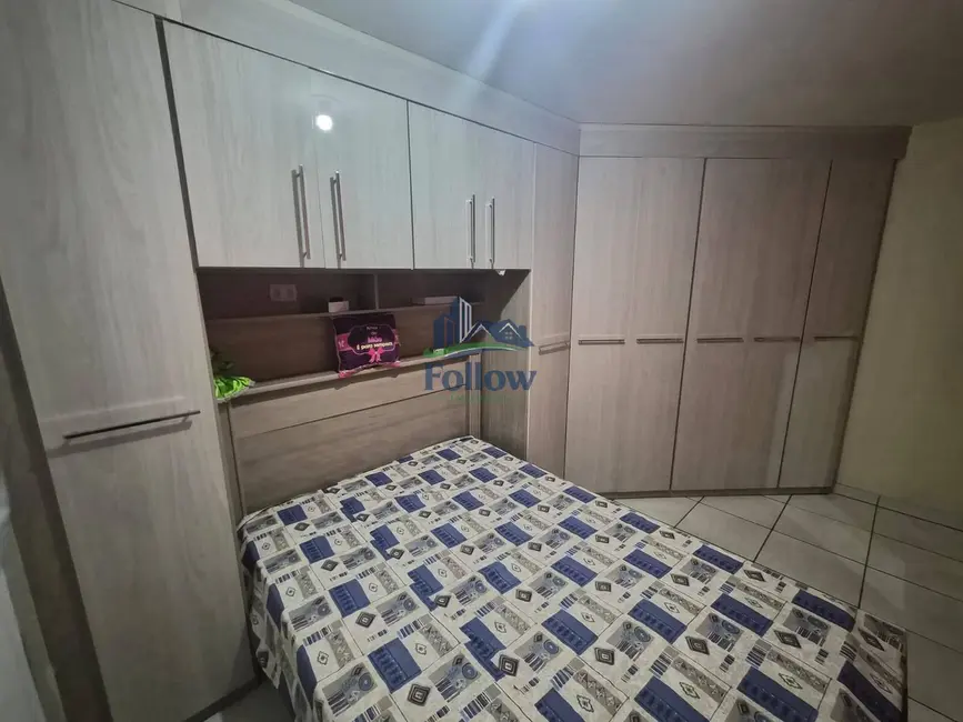 Foto 9 de Apartamento com 2 quartos à venda, 55m2 em Bandeiras, Osasco - SP