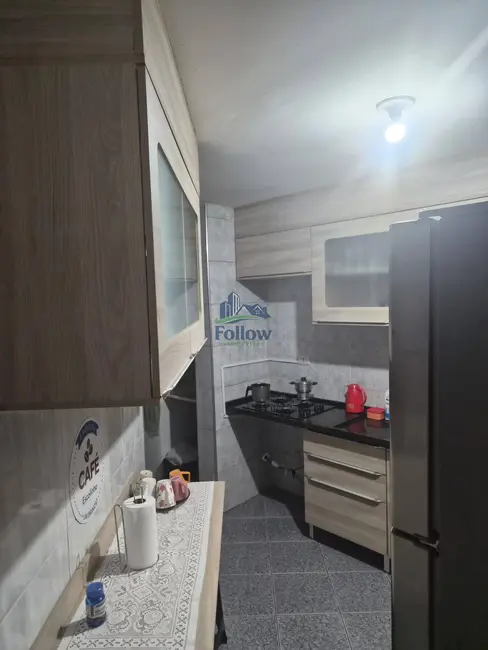 Foto 4 de Apartamento com 2 quartos à venda, 55m2 em Bandeiras, Osasco - SP